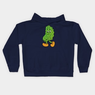 Mistah Pickle Kids Hoodie